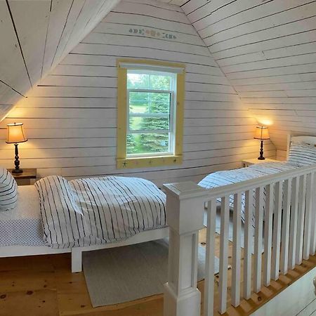 Sea Cliff Cottage Edwardsville エクステリア 写真