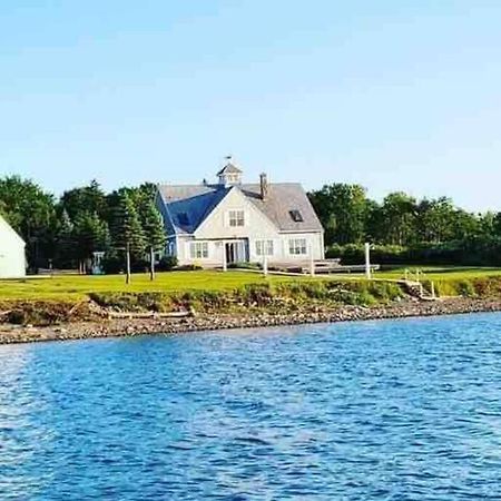 Sea Cliff Cottage Edwardsville エクステリア 写真