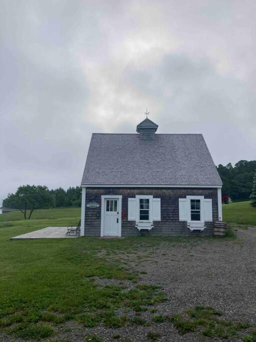 Sea Cliff Cottage Edwardsville エクステリア 写真
