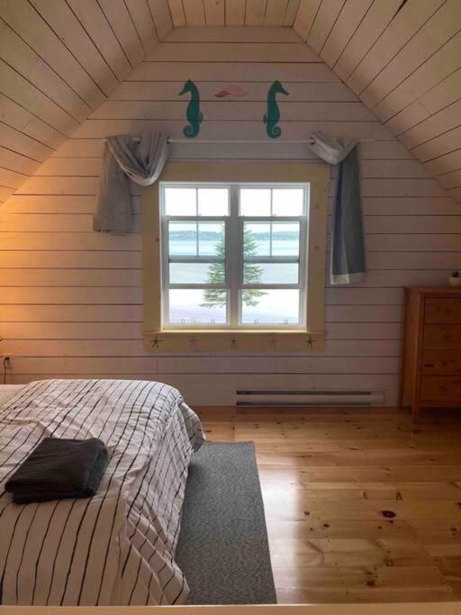 Sea Cliff Cottage Edwardsville エクステリア 写真