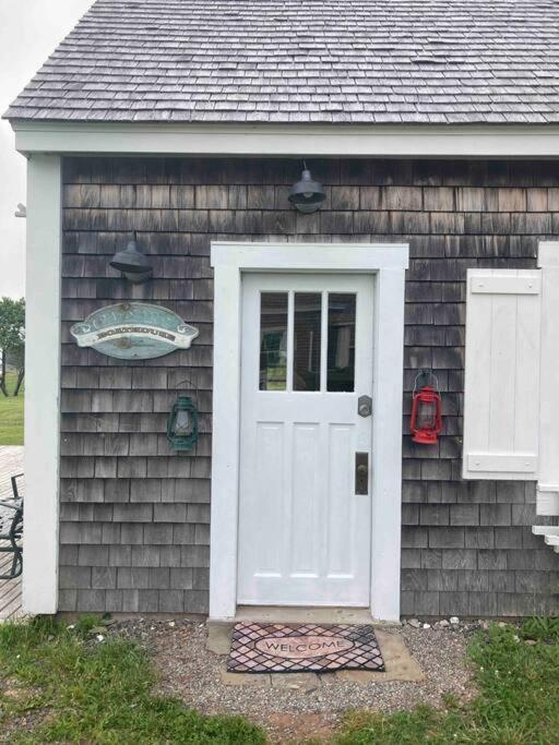 Sea Cliff Cottage Edwardsville エクステリア 写真